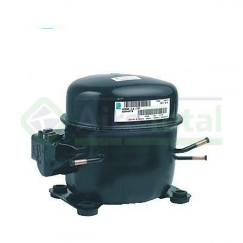 #00895B كمبروسر براده 110 فولت / SICOM COMPRESSOR AE4430 HI PRESSURE  1/4 HP 110V