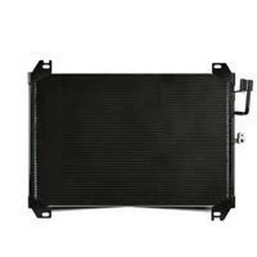 12855T# لديتر مكيف تريل بلازر 03-08 / CONDENSER TRAIL BLAZER 03-08