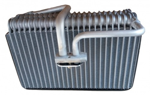 #13036C  ثلاجة مكيف حفار باكهول فولفو / EVAP COIL VOLVO BA-5644 BACKHOE