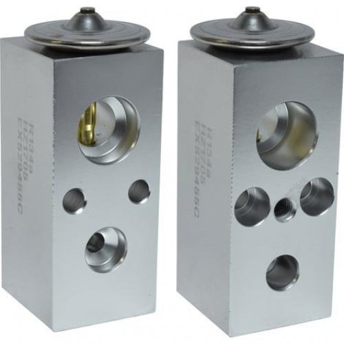 EXPANSION VALVE DODGE CHRYSLER No 10230C   بلف فريون دودج كرايسلر