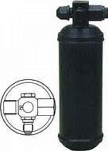 RECEIVER DRIER PEUGEOT 205 405 No 10419C   صفاية فريون بيجو