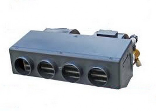 EVAPORATOR UNIT BEC-432-000 COOL 24V O-RING No13021T  وحدة تبريد بارد