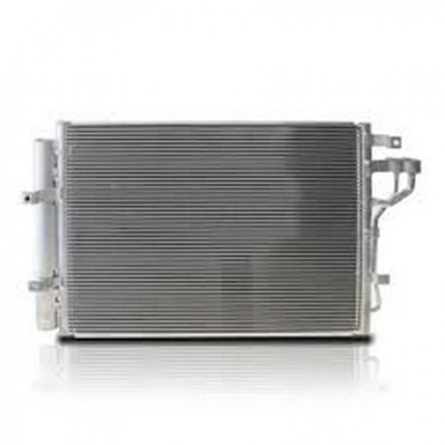 CONDENSER KIA PICANTO 11-17 No 13263C كوندنسر كيا بيكانتو  11-17