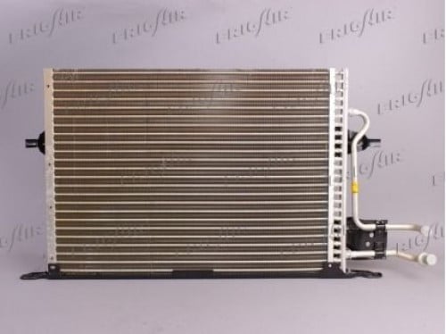 CONDENSER FORD MONDEO 93-04 No 12892K  كوندنسر فورد مونديو 93-04