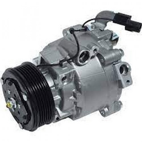 COMPRESSOR MITSUBISHI OUT LANDER LANCER 08-20 No13118JP كمبروسر متسوب
