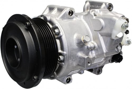 COMPRESSOR TOYOTA HIGHLANDER  2009 2-7L No 10354J
