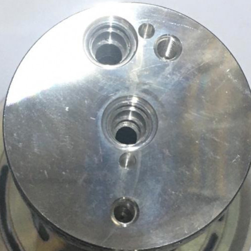 RECEIVER DRIER HONDA TOYOTA No 12755C      صفاية فريون هوندا وتويوتا