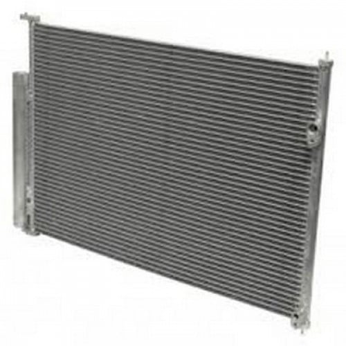 #13208Tلديتر مكيف سوزوكي جراند فيتارا / CONDENSER SUZUKI GRAND VITARA 06-13