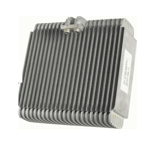 #10218C ثلاجة مكيف سياره لكسس /EVAPORATOR COIL LEXUS LS400 90-92