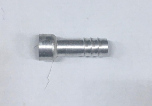 #12770C توصيلة سليف المنيوم /REDUCER SLEEVE 1/2" ALUMINIUM
