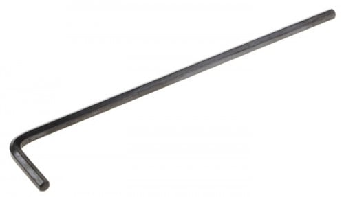 #02437W  مفتاح الان كي للمكيفات / ALLEN KEY SINGLE 4 mm X 31cm LONG PROEX
