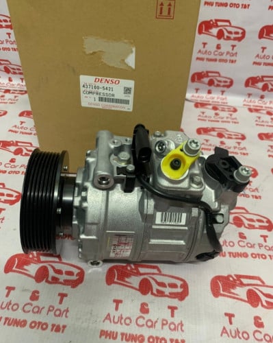 COMPRESSOR VOLKSWAGEN TOUAREG 3-6L No 10739J  كمبروسر فولكسواجن توارج