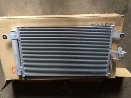 CONDENSER HYUNDAI ACCENT VERNA 00-02 No 11211KK
