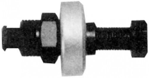 #00724A زرجينة سحب كلتش كمبروسات الامريكي /ROBINAIR (10861) CLUTCH PLATE REMOVER / INSTALLER FOR A6 AND R4