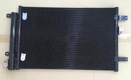 CONDENSER FORD GALAXY SEAT ALHAMBRA AND VW SHARAN 00-05 No12883K لديتر