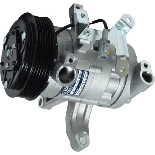 10005J  كمبروسر مكيف سوبارو اكس في وامبريزا وفروستر  COMPRESSOR SUBAR