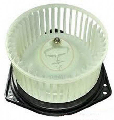 12859C#  مروحة طبلون متسوبيشي كانتر / BLOWER FAN MITSUBISHI CANTER