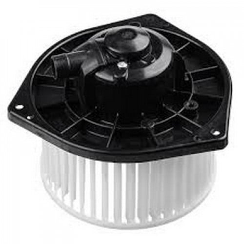 12969W# مروحة طبلون ايسوزو دي ماكس / BLOWER FAN ASSEMBLY ISUZU D MAX 12V