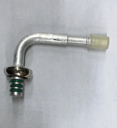 QUICK JOINT 3-8 MALE 90 D  No 12720C  كوع كبس سياره فورد