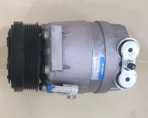 COMPRESSOR OPEL VECTRA  12V No 12930J كمبروسر اوبل فكترا 12 فولت