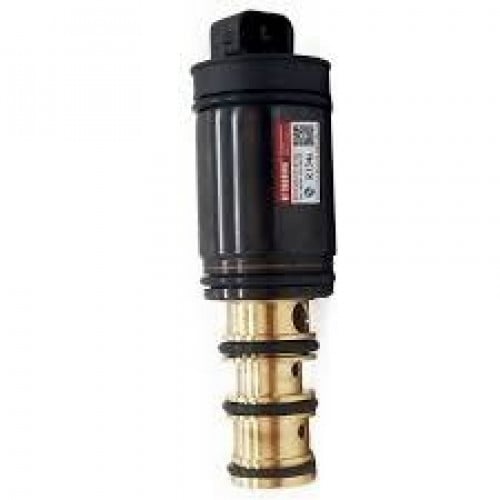 #12710W بلف كمبروسر افالون ياريس / COMPRESSOR VALV...