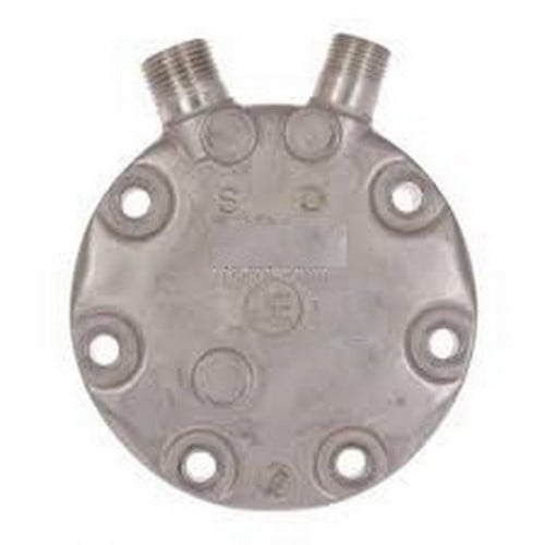 #12962S غطا كمبروسر ساندن خلفي / COMPRESSOR CYLINDER HEAD SD-709 SD7H15 VOR