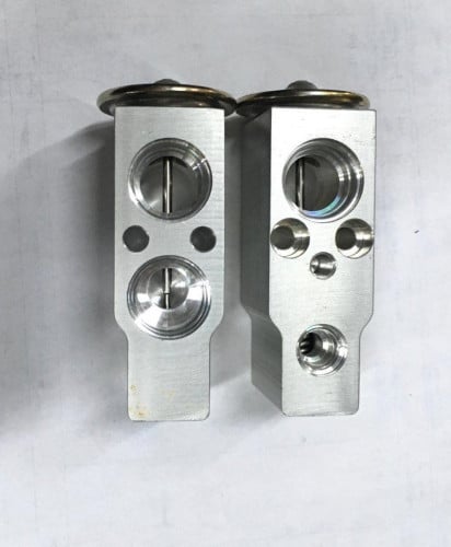 EXPANSION VALVE MAZDA 6 AC EDGE No 12712JS   بلف سياره مازدا 6