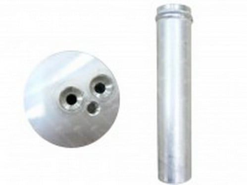RECEIVER DRIER MAZDA M2 M3 TREBUIT No 12991W  صفاية فريون مازدا ام 2