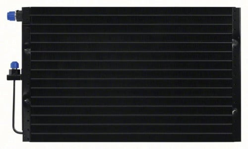 CONDENSER UNIVERSAL 14-X 21X 44mm O-RING No 10828C  كوندنسر عام صيني