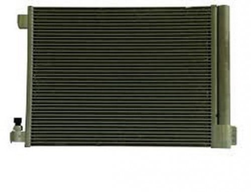 CONDENSER NISSAN SUNNY MARCH 10-16 No 13242C كوندنسر نيسان صني  10-16