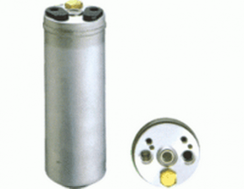 RECEIVER DRIER MITSUBISHI LANCER GALANT PAJERO No10025C   صفاية فريون