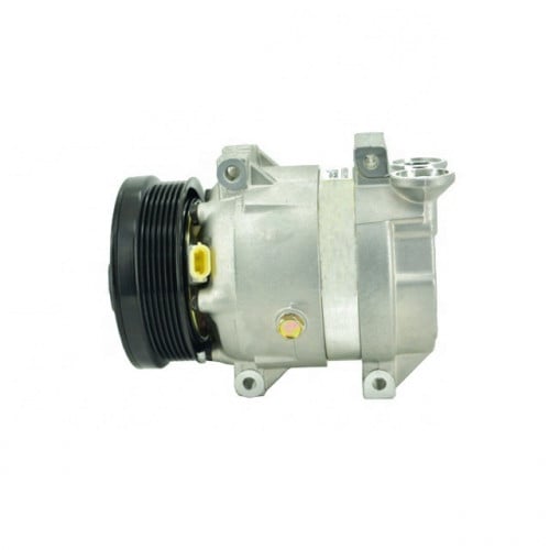 COMPRESSOR AVEO OPTRA LACETTI V5 12V 6PK No 11883K كمبروسر افيو اوبتر