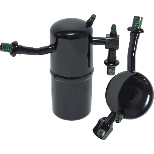 RECEIVER DRIER ACCUMULATOR HYUNDAI EXCEL No10290C  صفاية فريون سياره