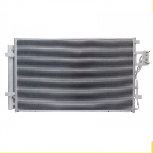 CONDENSER HYUNDAI SANTA FE  10-12 AND KIA SPORTAGE 11-15 No 13256T