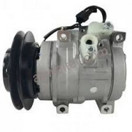 COMPRESSOR ISUZU TRUCK POCLAIN TRACTOR  No 12907 كمبروسر ناقله ايسوزو