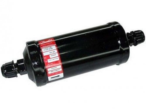 FILTER DRIER DANFOSS DCL-305 FLARE 5-8 INCH No 03983D    فلتر دراير