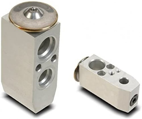 EXPANSION VALVE HYUNDAI SONATA 02-06 No10312C    بلف فريون سياره سونات