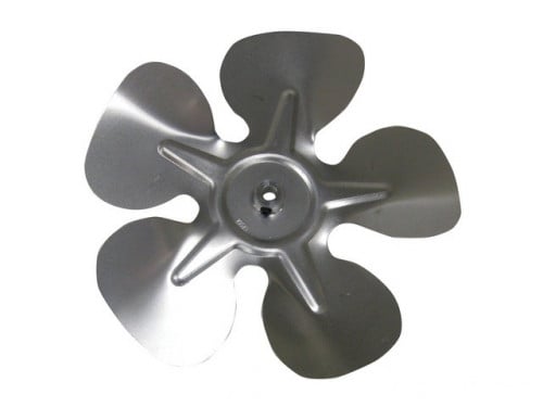 #04172A ريشة مروحة مارس المنيوم / FAN BLADE MARS 8 INCH 07854