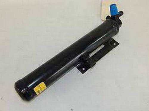 RECEIVER DRIER FORD SCORPIO 85-90 No 10147W   صفاية فريون فورد سكروبيو