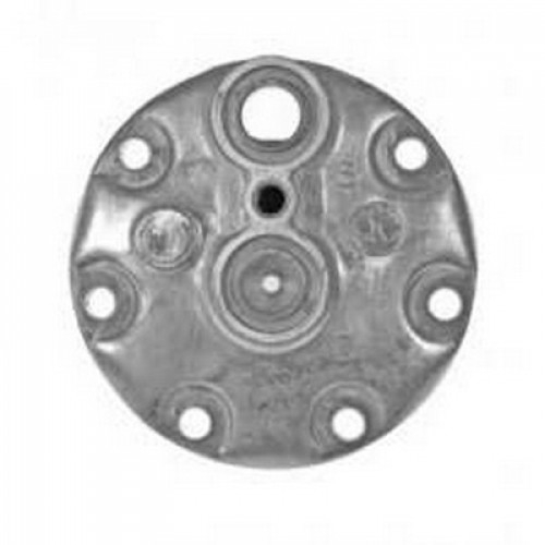 12093W# غطاء كمبروسر خلفي ساندن كبس / CYLINDER HEAD SD-709 SD7H15 H-PAD