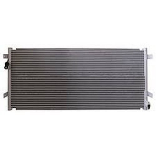 12603CC# لديتر مكيف هيونداي باص كاونتي صيني / CONDENSER HYUNDAI COUNTY CHORUS BUS AB-0700