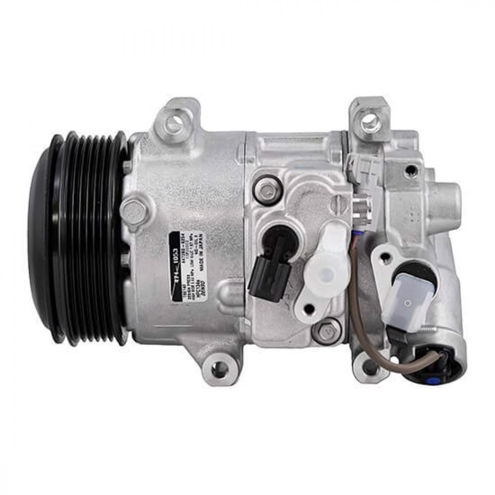 12461J  كمبروسر مكيف سوبارو ليجاسي واوتباك  13-19  COMPRESSOR SUBAR