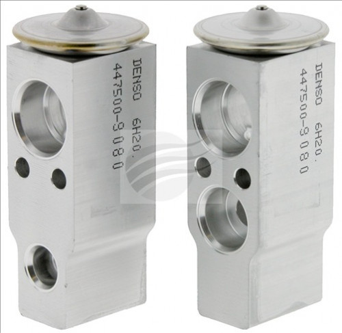 EXPANSIO  VALVE TOYOTA COROLLA CAMRY 03 NO 10844J