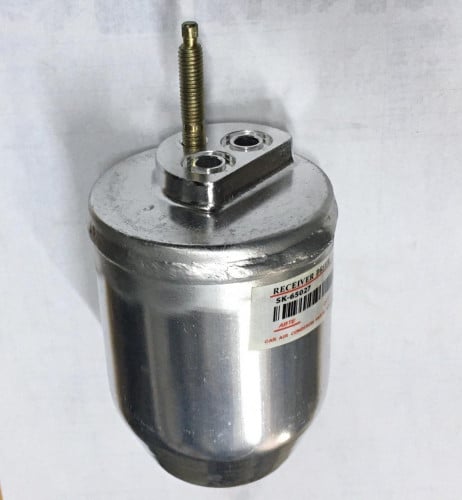 RECEIVER DRIER JAGUAR S TYPE 99 No12705C صفاية فريون جاجوار 99