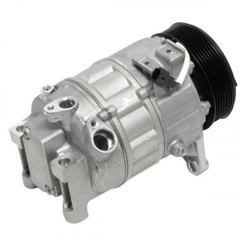 #12949X كمبروسر مكيف نيسان التيما 6 سلندر 2007-2013 / COMPRESSOR NISSAN ALTIMA 7-13 6 CYLINDER