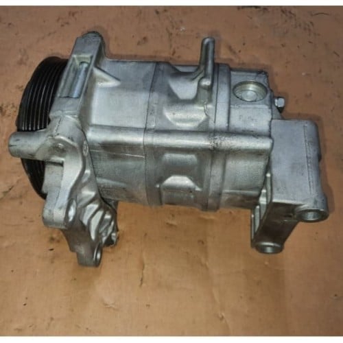 #11371J كمبروسر مكيف نيسان ماكسيما 02-04 وانفاينتي 04-06  COMPRESSOR NISSAN MAXIMA 02-04 INFINITI I35 3.5L 04-06