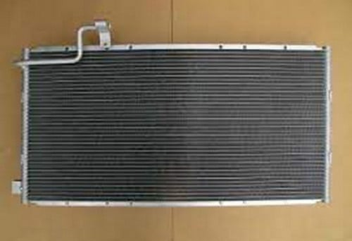CONDENSER NISSAN URVAN E26 E25 NV350 10-18 No13260C كوندنسر ارفان
