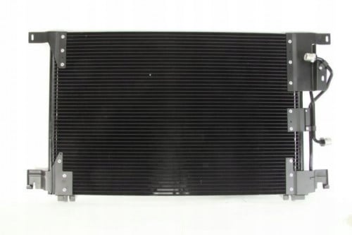 #10585C لديتر مكيف مرسيدس اكتروس / CONDENSER MERCEDES TRUCK ACTROS