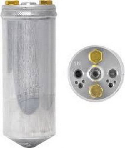 #10104T صفاية مكيف فريون نيسانن / RECEIVER DRIER NISSAN SENTRA 96-97