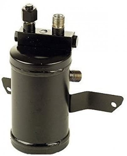 RECEIVER DRIER SAAB 9000 No 10142W    صفاية فريون ساب